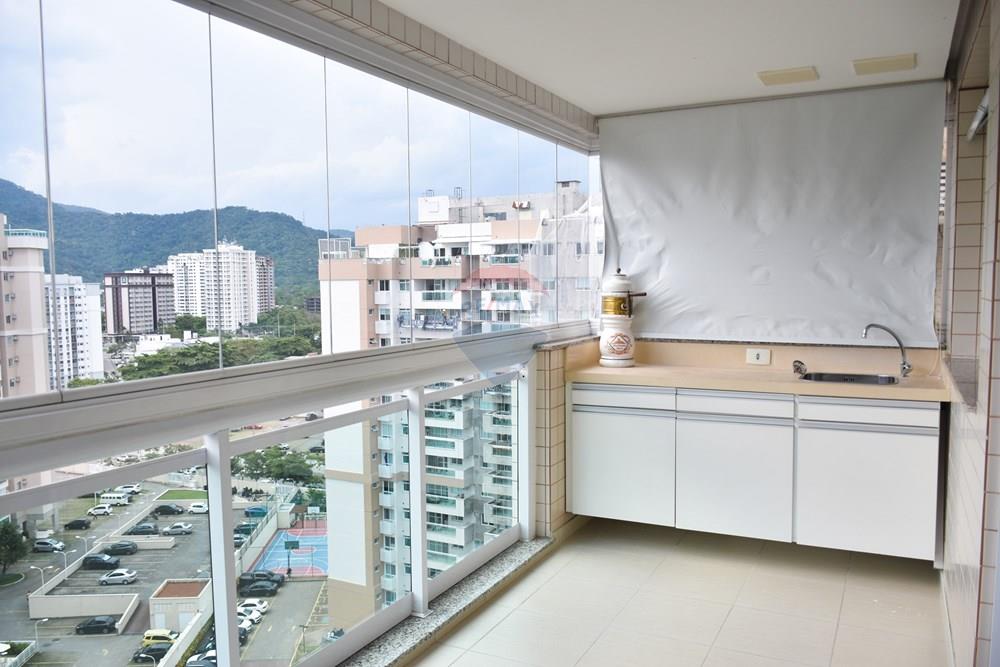 Apartamento - Venda - Rio de Janeiro , Rio de Janeiro - DSC_0622.jpeg - Varanda - 680311084-3