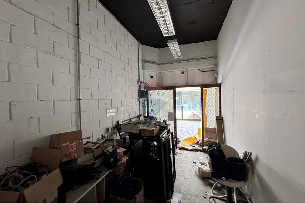 Ponto Comercial/ Loja - Alugar - Rio de Janeiro , Rio de Janeiro - IMG_3179.JPG - 680291014-105