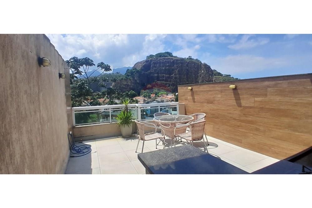 Casa de Condomínio - Venda - Rio de Janeiro , Rio de Janeiro - IMG-20250216-WA0078.jpg - Área Gourmet - 680281024-38