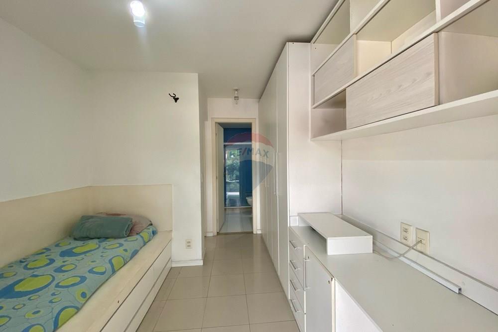 Casa - Venda - Rio de Janeiro , Rio de Janeiro - QUARTO 3 SUITE CASA 1 JARDIM CLARICE.JPG - 680391060-24