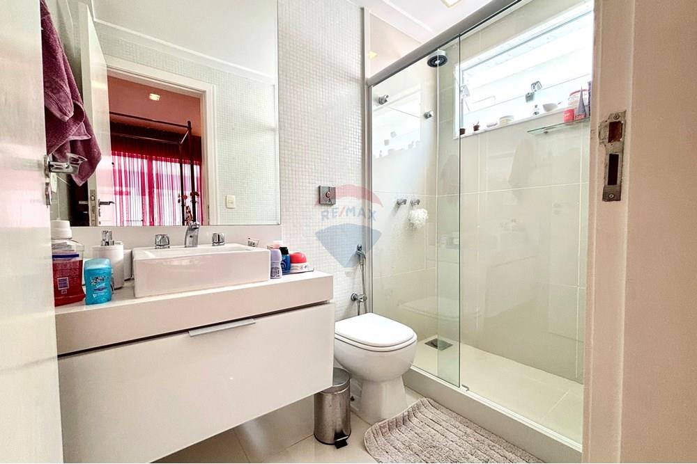 Casa de Condomínio - Venda - Rio de Janeiro , Rio de Janeiro - IMG_1904.jpg - Banheiro - 680371005-104