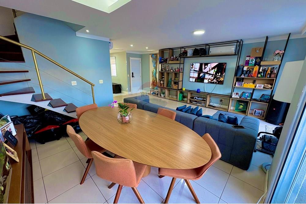 Casa de Condomínio - Venda - Rio de Janeiro , Rio de Janeiro - IMG_5349.jpg - Sala de jantar - 680371005-159