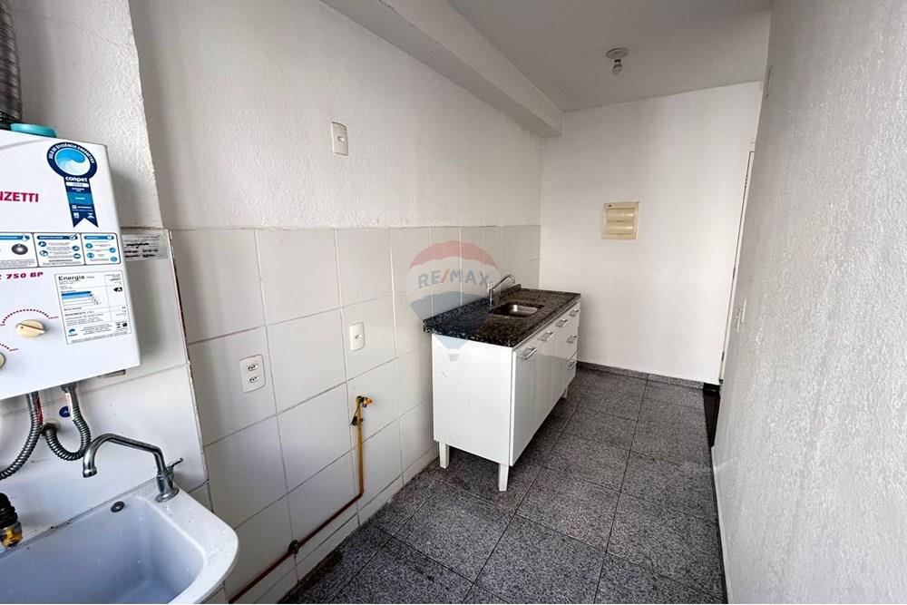 Apartamento - Alugar - Rio de Janeiro , Rio de Janeiro - apto reserva7.jpg - 680331009-405