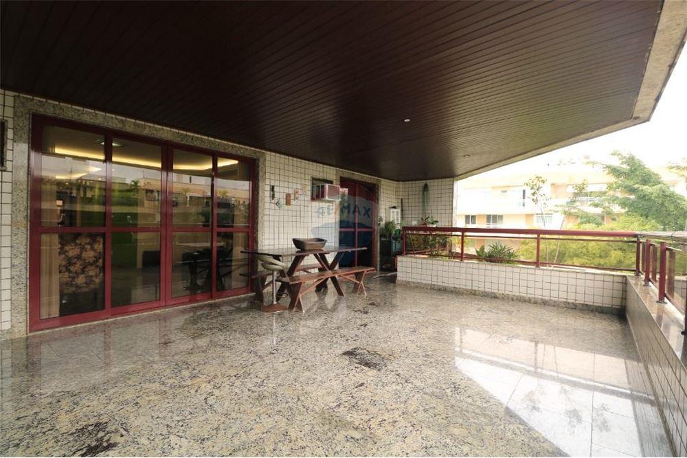 Apartamento - Venda - Rio de Janeiro , Rio de Janeiro - Varanda - 680321002-86