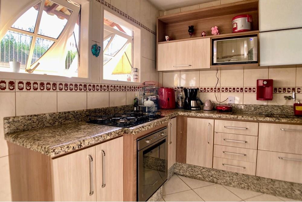 Casa de Condomínio - Venda - Rio de Janeiro , Rio de Janeiro - 14.JPG - Cozinha - 680331006-267