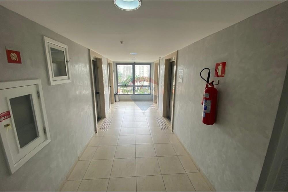 Conjunto Comercial-Sala à venda, 20m² - Foto 13