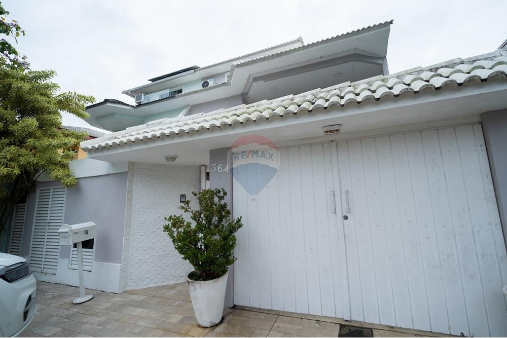 Casa de Condomínio - Venda - Rio de Janeiro , Rio de Janeiro - CASA (61 de 61).jpg - Fachada - 680371005-152