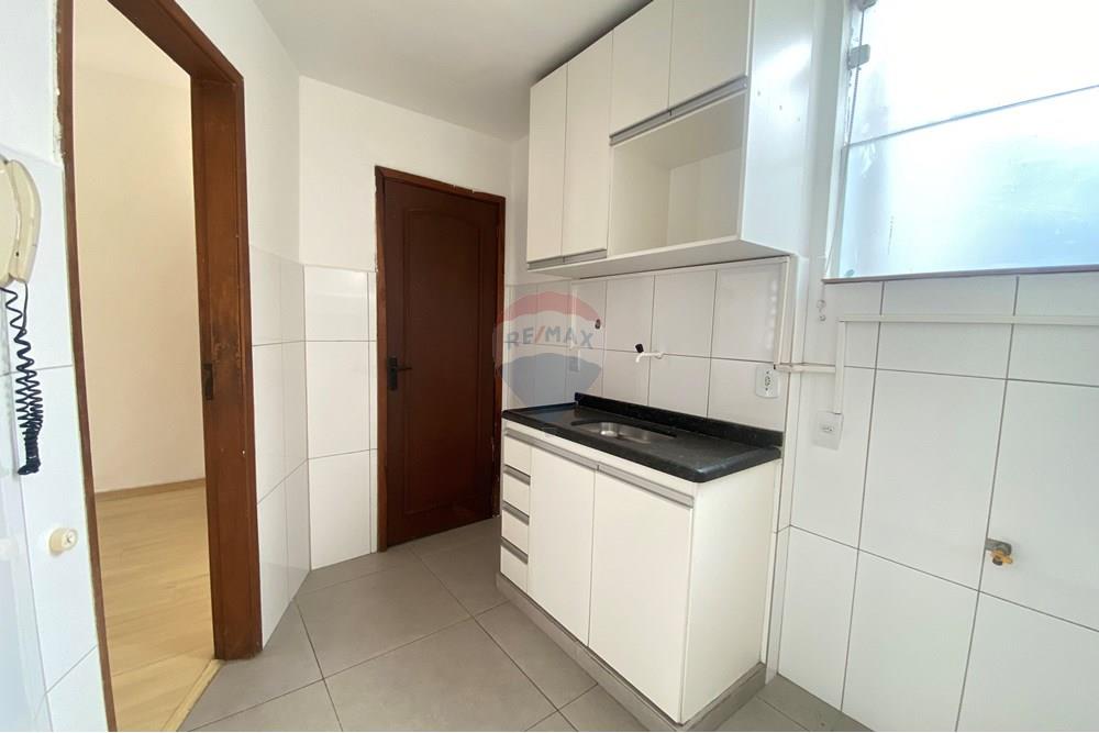 Apartamento à venda com 2 quartos, 56m² - Foto 14