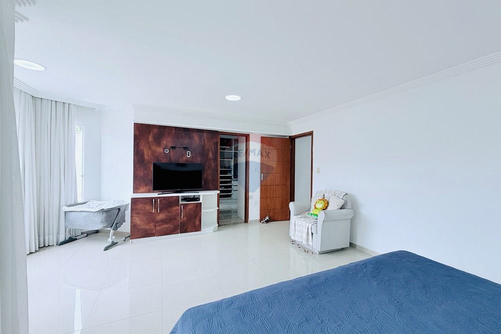 Casa de Condomínio - Venda - Rio de Janeiro , Rio de Janeiro - IMG_4975.JPG - Suite - 680311040-42