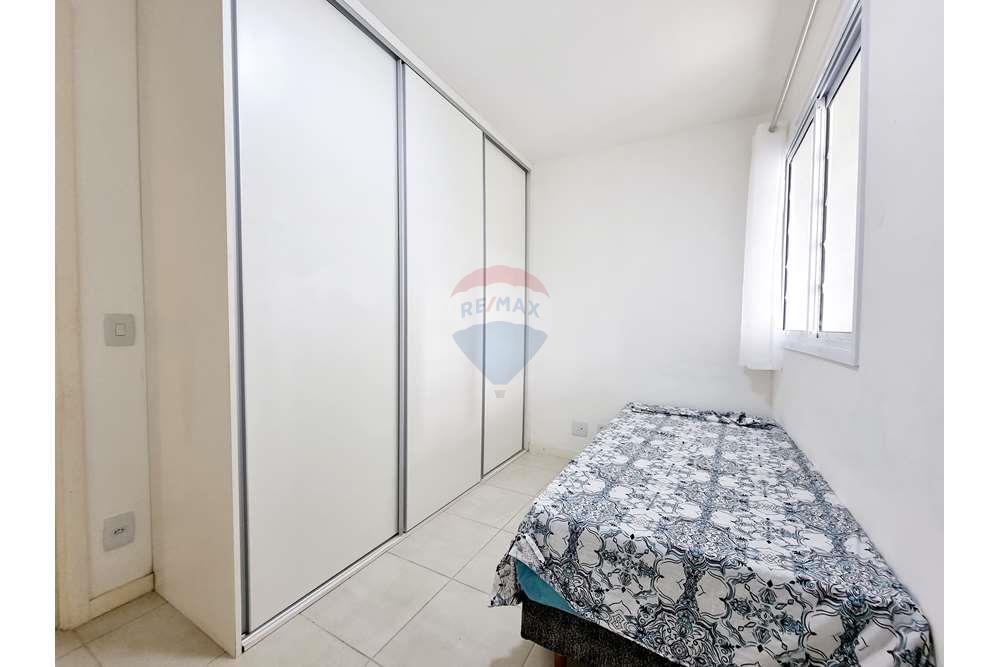 Apartamento à venda com 2 quartos, 82m² - Foto 12