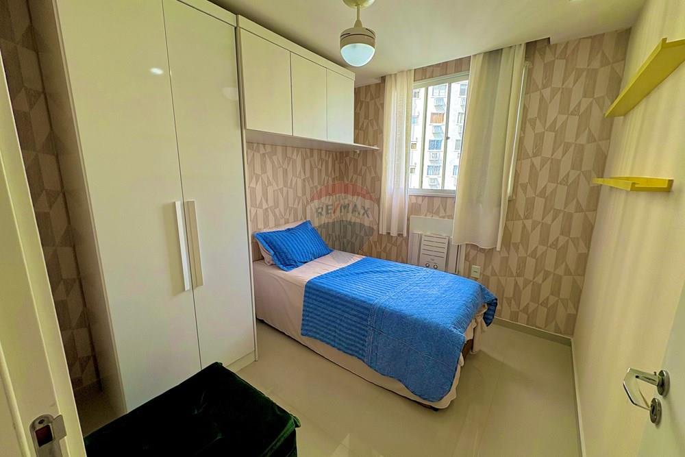 Apartamento - Alugar - Rio de Janeiro , Rio de Janeiro - IMG_8534.jpeg - Quarto - 680371005-168