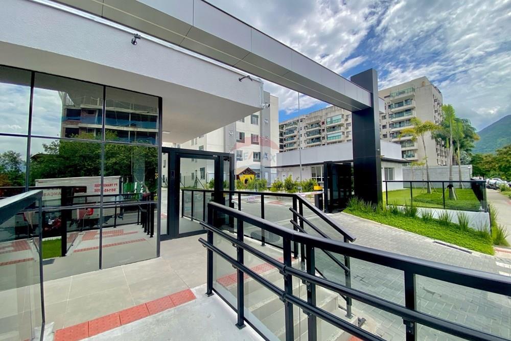 Apartamento - Alugar - Rio de Janeiro , Rio de Janeiro - IMG_6489.JPG - 680391022-72