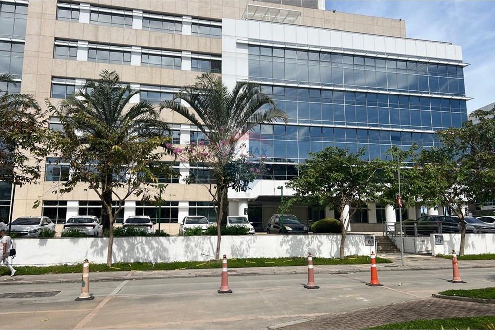 Cj. Comercial/ Sala - Alugar - Rio de Janeiro , Rio de Janeiro - dab17d4d-6c6d-4447-bc0f-f7c6466d116a.jpg - 680321012-243