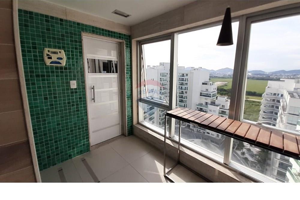 Apartamento - Alugar - Rio de Janeiro , Rio de Janeiro - IMG-20200618-WA0026.jpg - 680211044-34