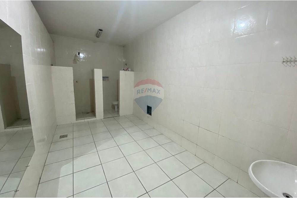 Prédio - Venda - Rio de Janeiro , Rio de Janeiro - banheiro coletivo.jpeg - 680321017-41