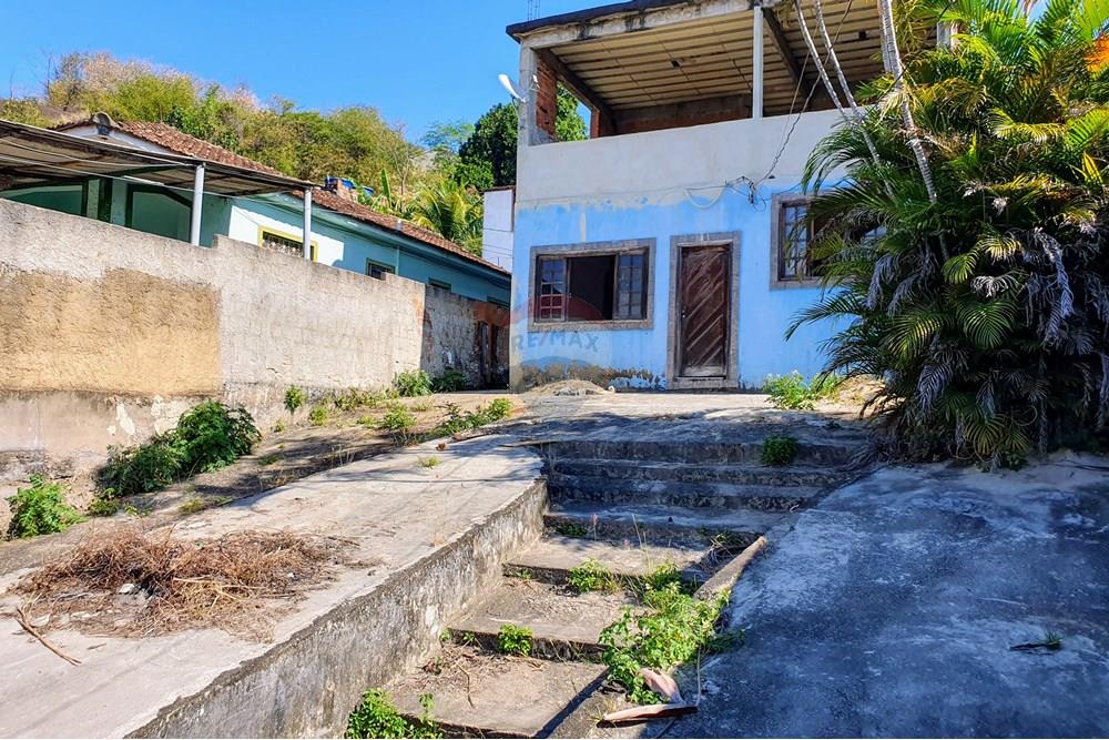 Casa - Venda - Rio de Janeiro , Rio de Janeiro - 02.jpg - 680331008-161