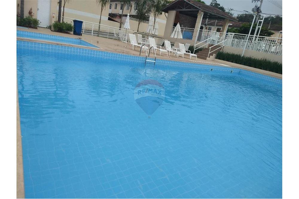 Casa de Condomínio - Alugar - Rio de Janeiro , Rio de Janeiro - PISCINA ADULTO - 680331012-491