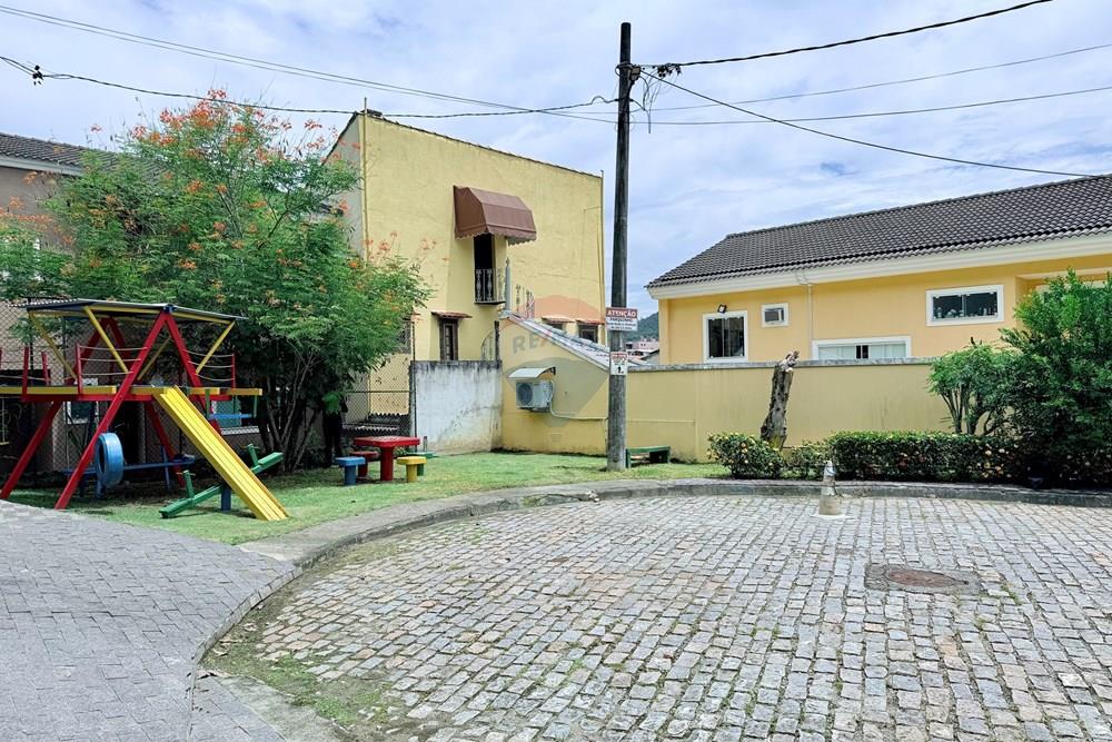 Casa de Condomínio - Venda - Rio de Janeiro , Rio de Janeiro - IMG_4954.JPG - Layout aberto - 680311040-42