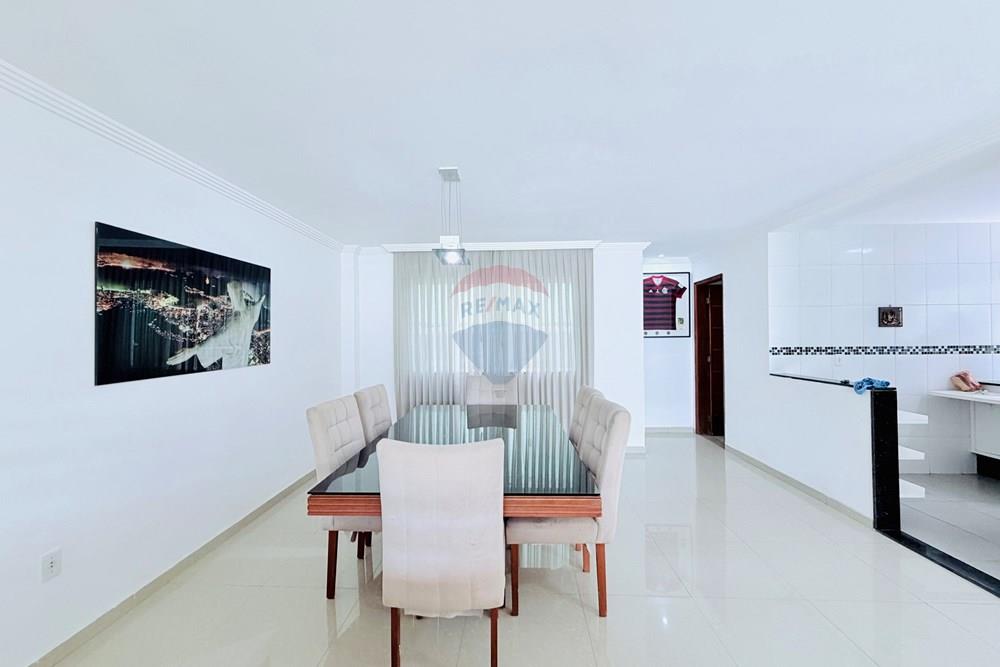 Casa de Condomínio - Venda - Rio de Janeiro , Rio de Janeiro - IMG_4967.JPG - Sala de jantar - 680311040-42