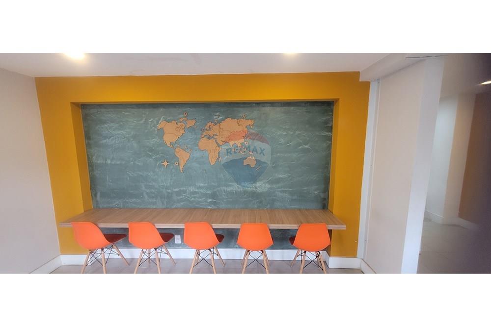 Apartamento - Alugar - Rio de Janeiro , Rio de Janeiro - COWORKING.jpg - 680211044-36