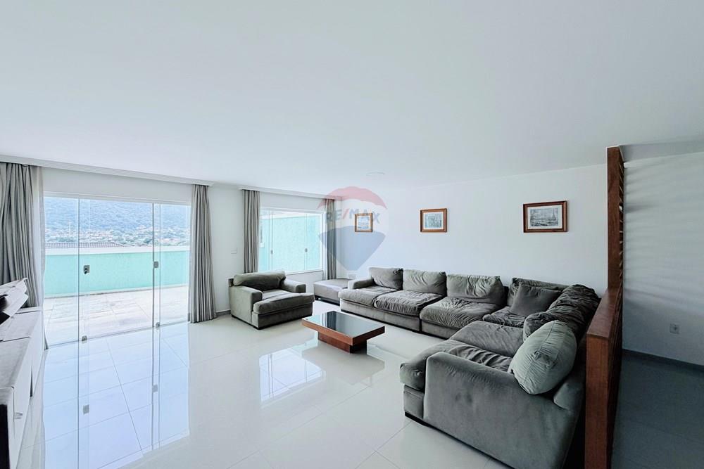 Casa de Condomínio - Venda - Rio de Janeiro , Rio de Janeiro - IMG_4961.JPG - Sala de estar - 680311040-42