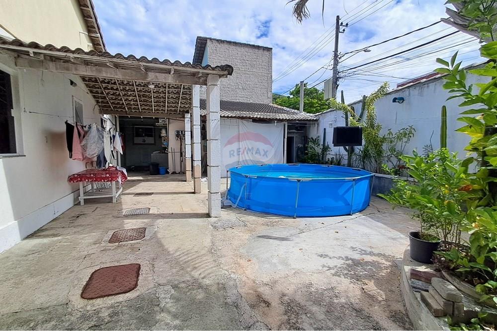 Casa - Venda - Rio de Janeiro , Rio de Janeiro - 20260118_143544.jpg - Quintal - 680331071-4