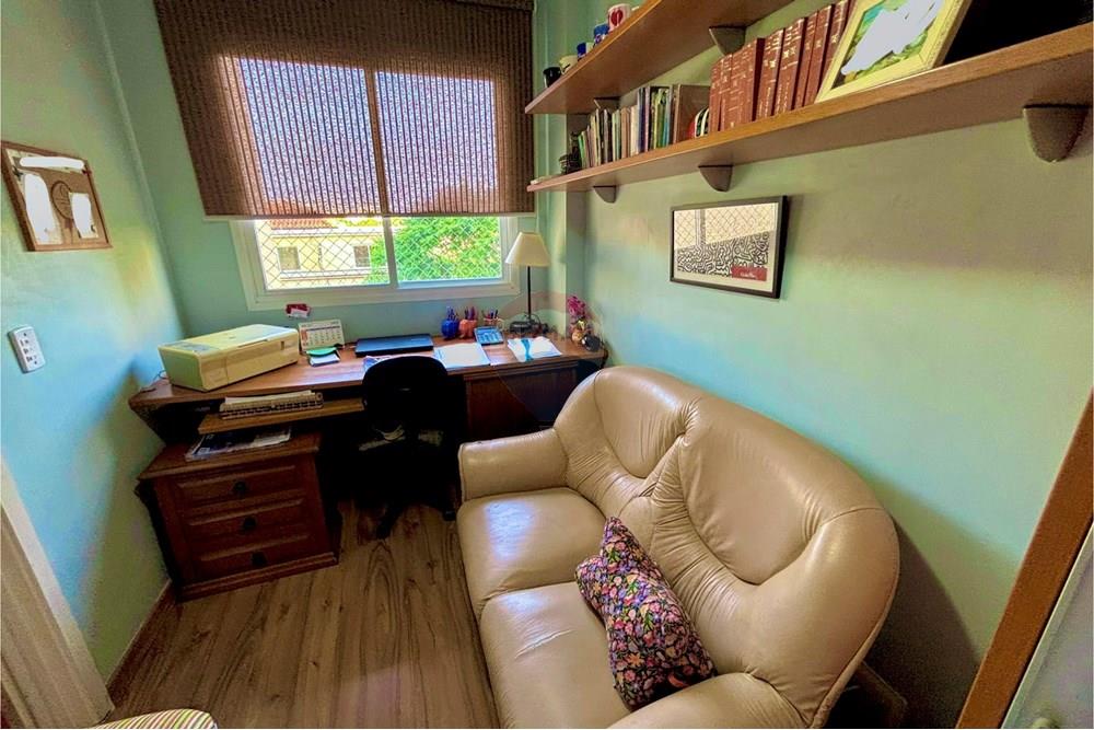 Apartamento - Venda - Rio de Janeiro , Rio de Janeiro - IMG_3609.jpg - Escritório - 680371005-102