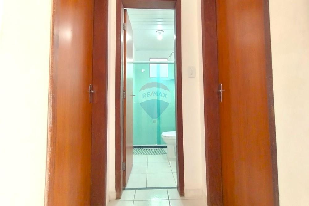 Apartamento - Venda - Rio de Janeiro , Rio de Janeiro - 12 CORREDOR IMG_20260304_165326104_HDR.jpg - Banheiro - 680331012-495