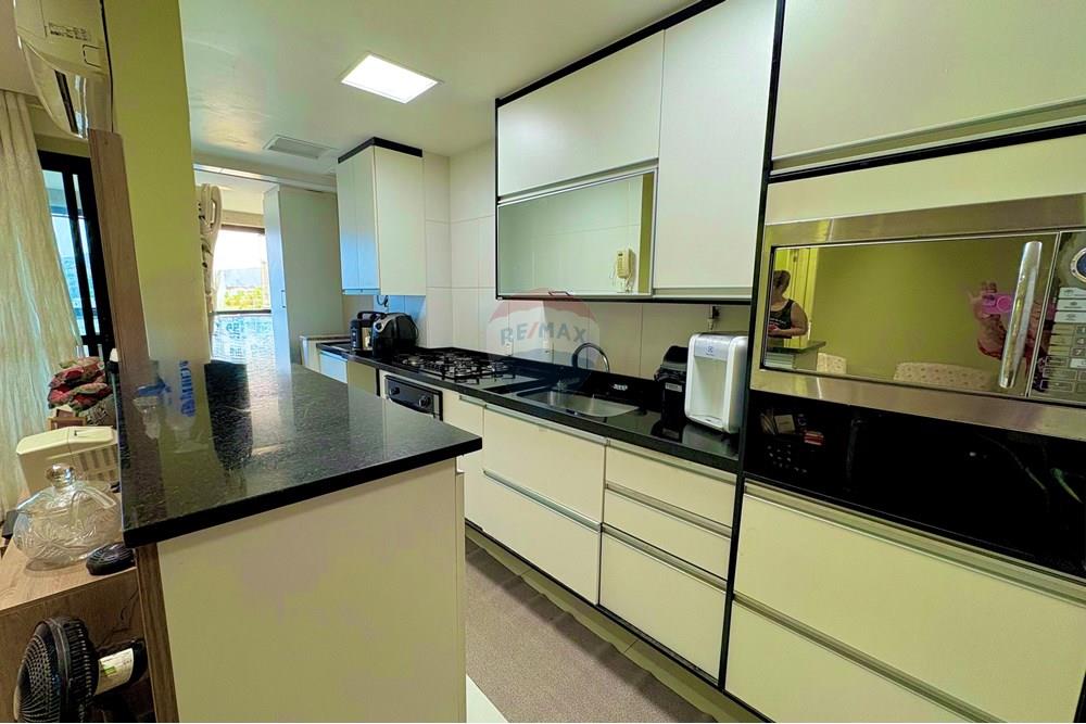 Cobertura - Venda - Rio de Janeiro , Rio de Janeiro - IMG_6069.jpg - Cozinha - 680371005-123