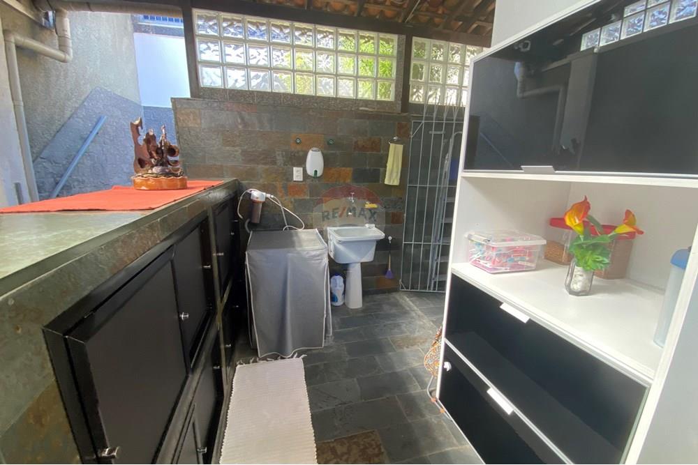 Casa - Venda - Rio de Janeiro , Rio de Janeiro - area servico.jpg - Área de serviço - 680281080-79