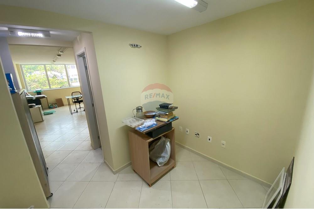 Conjunto Comercial-Sala à venda, 29m² - Foto 11