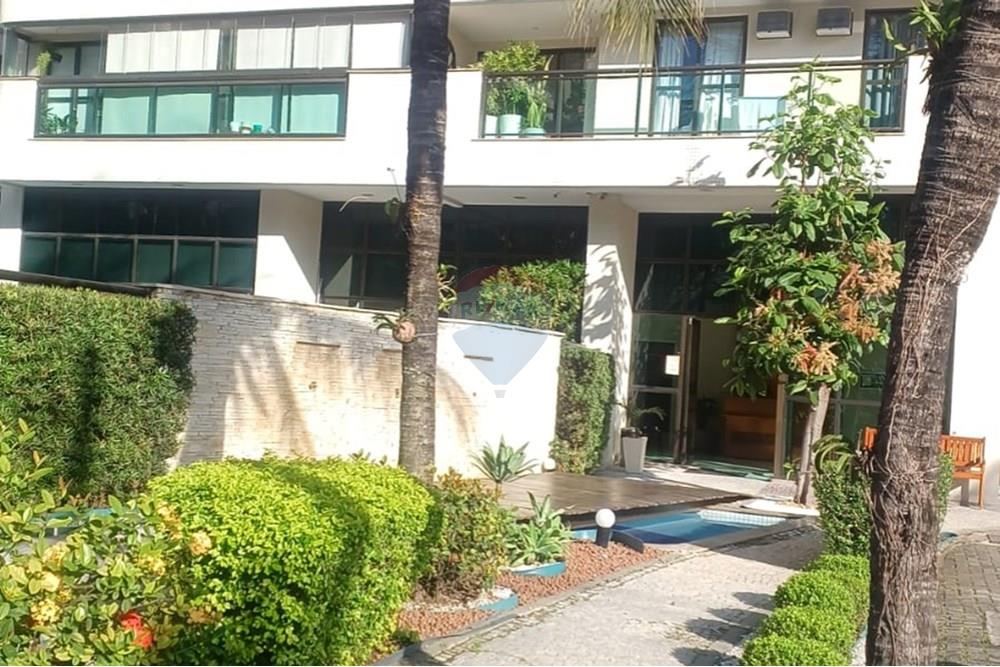 Cobertura - Venda - Rio de Janeiro , Rio de Janeiro - AROAZES ENTRADA 1.jpg - 680311071-44