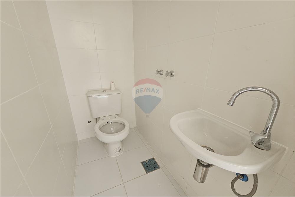 Apartamento à venda com 3 quartos, 87m² - Foto 28