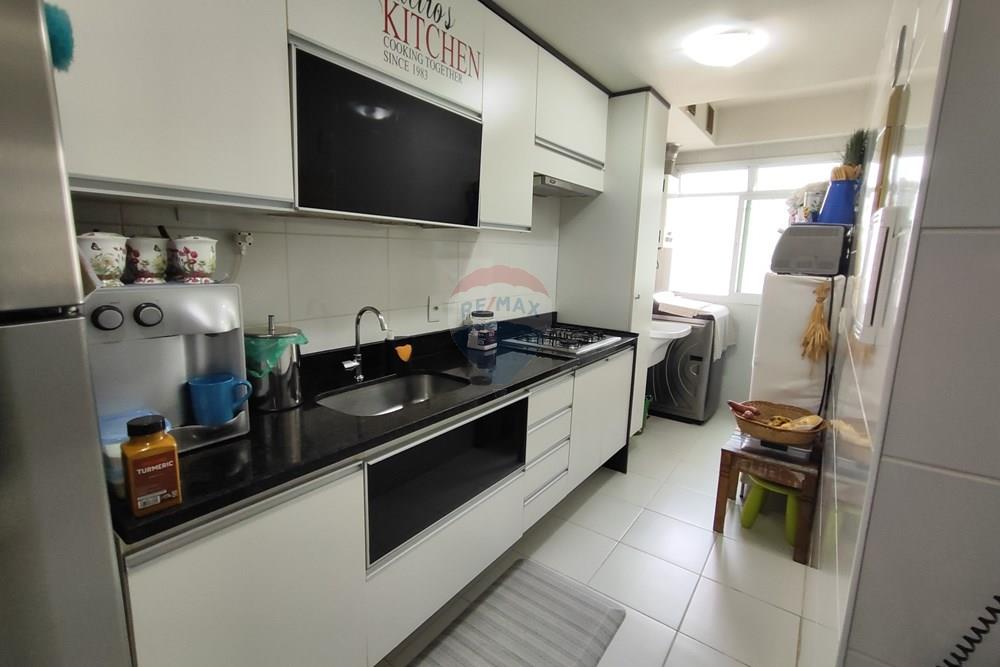 Apartamento - Venda - Rio de Janeiro , Rio de Janeiro - IMG_20260206_151714.jpg - Cozinha - 680231002-190