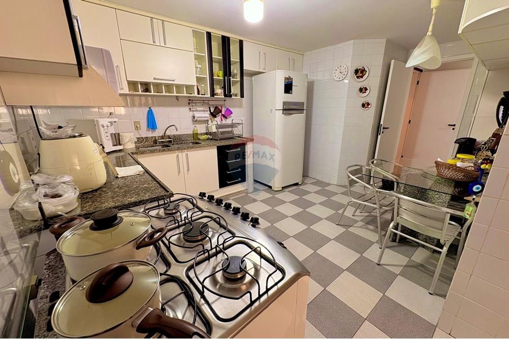 Apartamento - Venda - Rio de Janeiro , Rio de Janeiro - IMG_7900.jpeg - Cozinha - 680371005-167