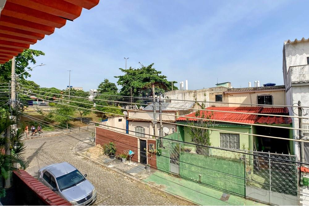 Casa - Venda - Rio de Janeiro , Rio de Janeiro - 42.jpg - Sacada - 680331006-274