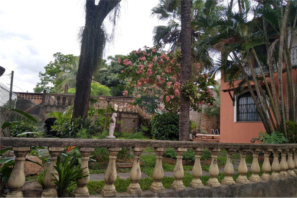 Casa - Venda - Rio de Janeiro , Rio de Janeiro - 6 - 680331001-124