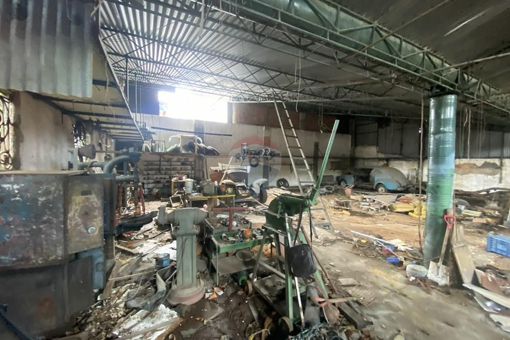 Galpão - Venda - Rio de Janeiro , Rio de Janeiro - IMG_5991.jpg - 680211025-49