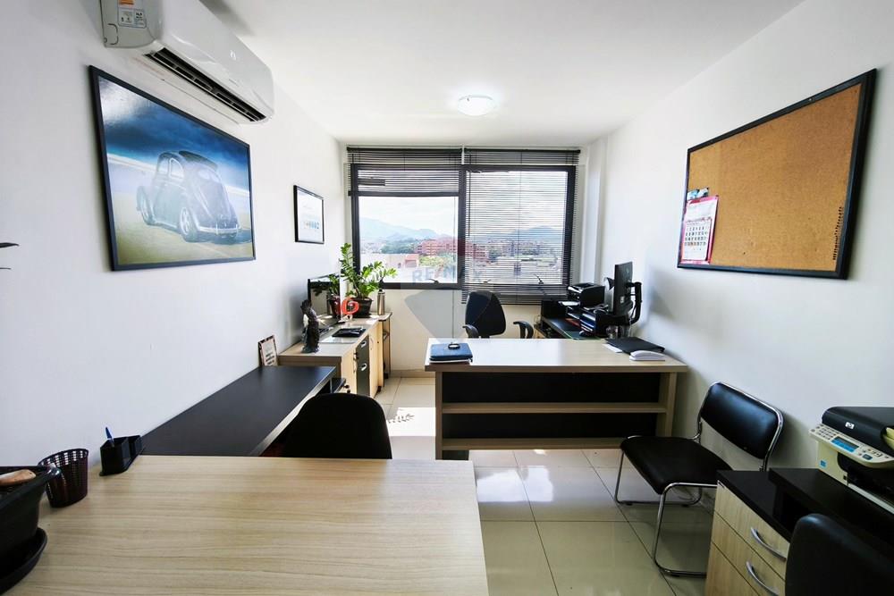 Cj. Comercial/ Sala - Alugar - Rio de Janeiro , Rio de Janeiro - IMG_20260212_144642.jpg - 680231021-120