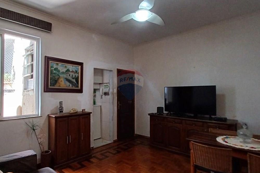 Apartamento à venda com 2 quartos, 69m² - Foto 8