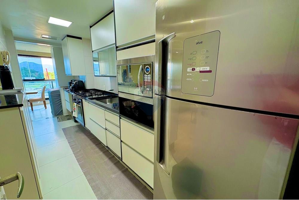 Cobertura - Venda - Rio de Janeiro , Rio de Janeiro - IMG_6067.jpg - Cozinha - 680371005-123