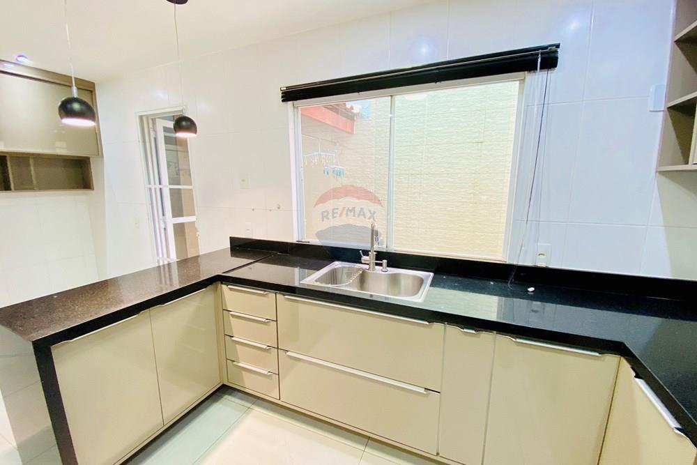 Casa de Condomínio - Venda - Rio de Janeiro , Rio de Janeiro - IMG_4193.JPG - Cozinha - 680311040-41