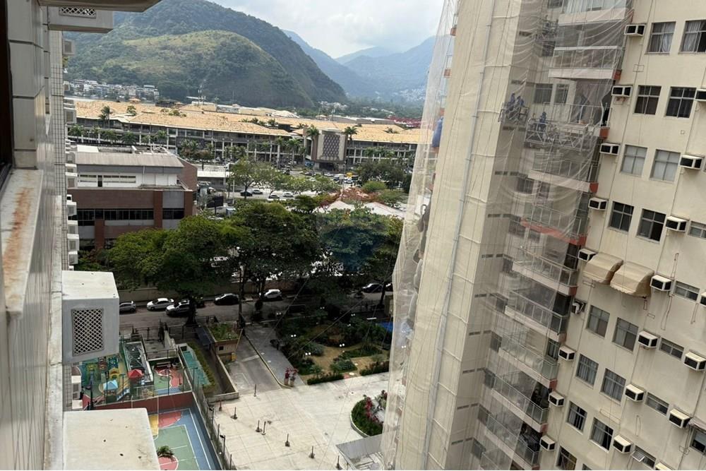 Apartamento para alugar com 3 quartos, 129m² - Foto 34