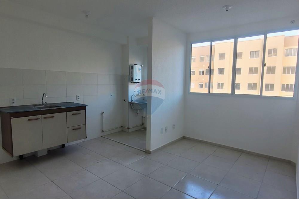 Apartamento - Alugar - Rio de Janeiro , Rio de Janeiro - IMG-20251024-WA0226.jpg - Cozinha - 680331056-23