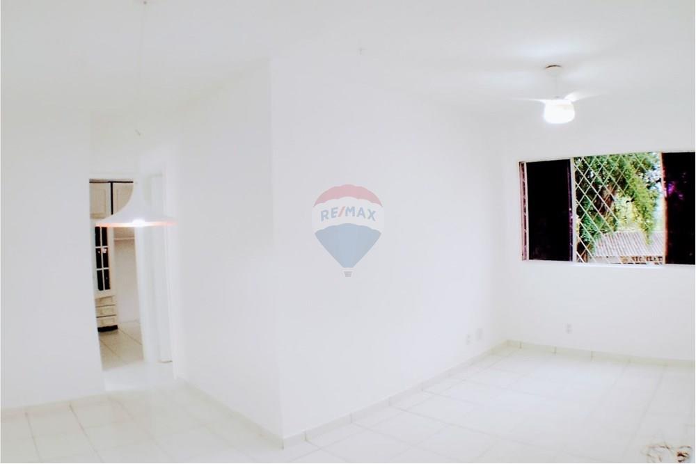 Apartamento para alugar com 2 quartos, 52m² - Foto 3