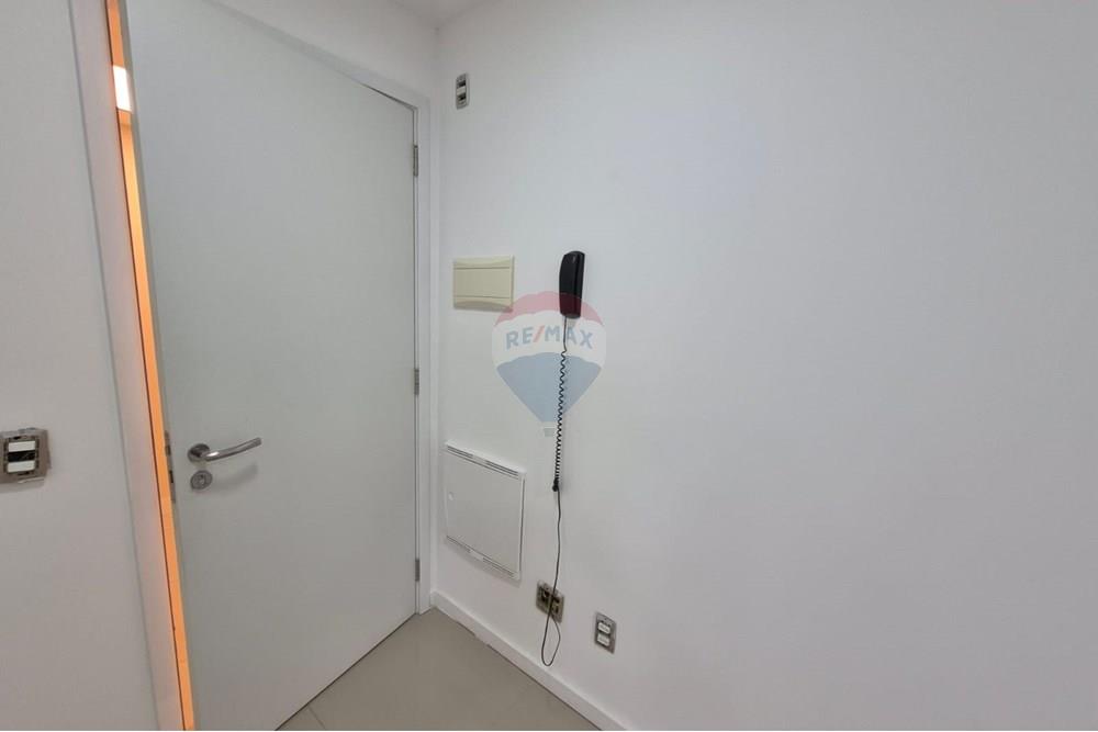 Cj. Comercial/ Sala - Alugar - Rio de Janeiro , Rio de Janeiro - PORTA.jpeg - 680211030-17