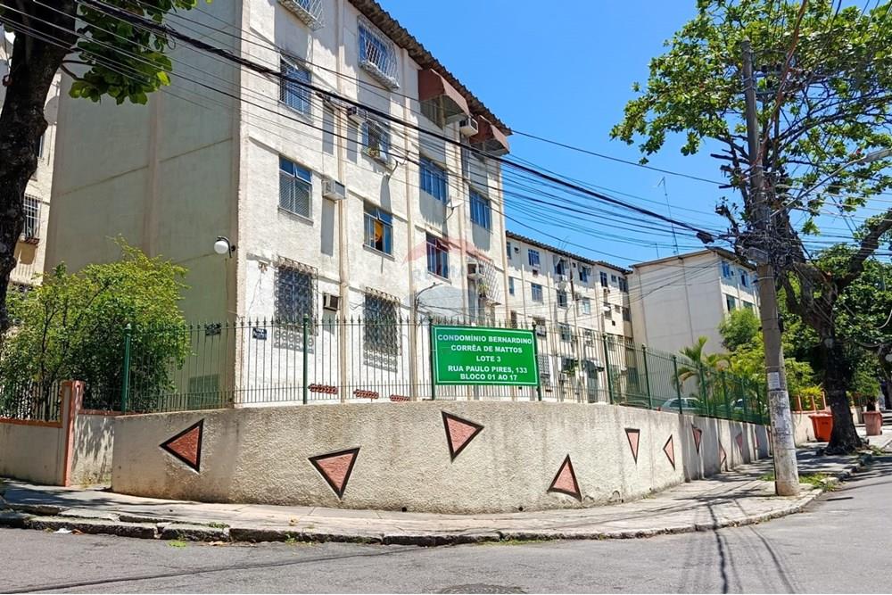 Apartamento - Venda - Rio de Janeiro , Rio de Janeiro - WhatsApp Image 2025-11-13 at 11.30.17.jpeg - Fachada - 680331033-63