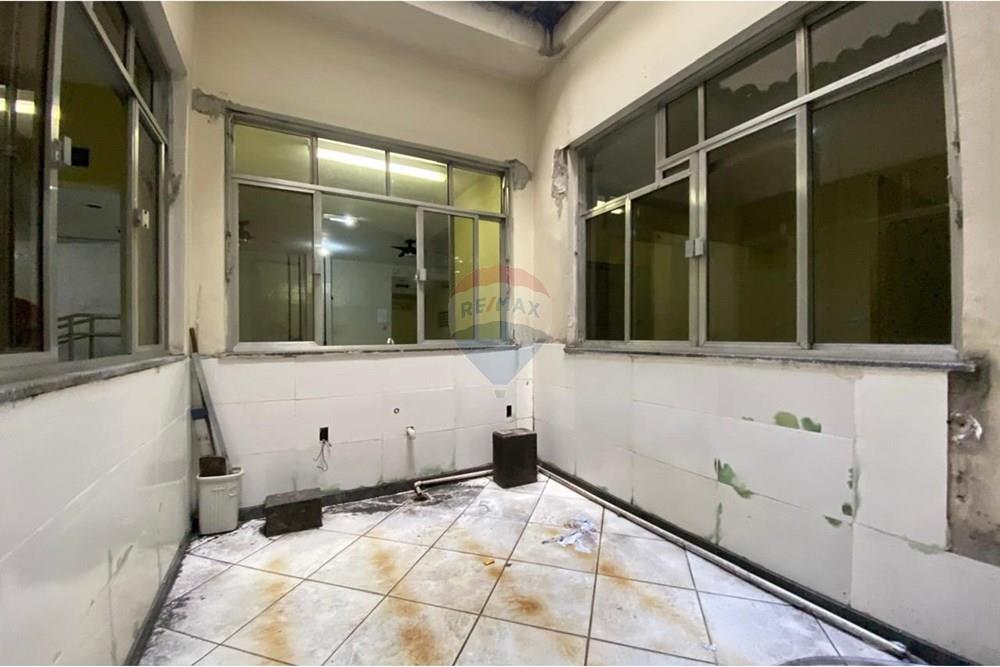 Prédio - Venda - Rio de Janeiro , Rio de Janeiro - vao 2.jpeg - 680321017-41