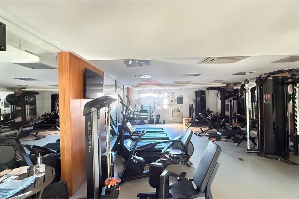 Apartamento à venda com 2 quartos, 60m² - Foto 32
