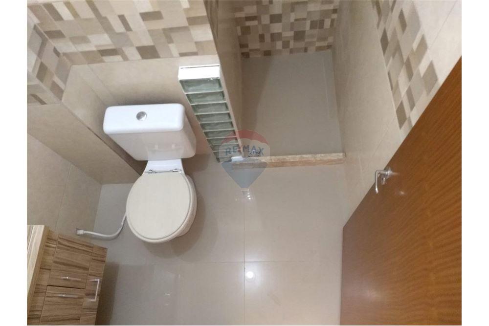 Casa de Condomínio - Alugar - Rio de Janeiro , Rio de Janeiro - BANHEIRO - 680331012-491